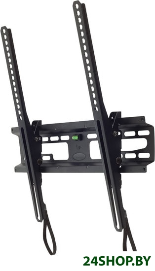 Кронштейн KROMAX FLAT-4 Dark grey Кронштейн KROMAX FLAT-4 Dark grey