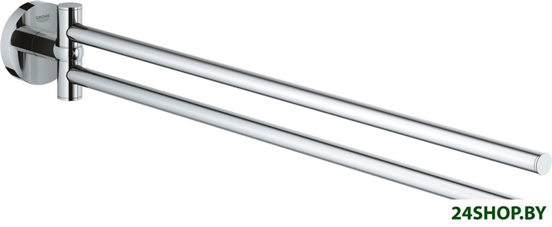 Держатель для полотенца Grohe Essentials 40371001 Держатель для полотенца Grohe Essentials 40371001