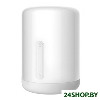 Ночник Xiaomi Mijia Bedside Lamp 2 MJCTD02YL (белый) (MUE4085CN) Ночник Xiaomi Mijia Bedside Lamp 2 MJCTD02YL (белый) (MUE4085CN)
