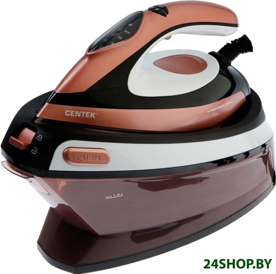 Парогенератор CENTEK CT-2300 Парогенератор CENTEK CT-2300