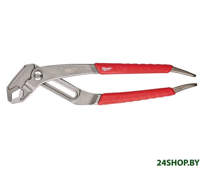 Клещи трубные Milwaukee HEX-JAW 250 мм (48-22-6210) Клещи трубные Milwaukee HEX-JAW 250 мм (48-22-6210)