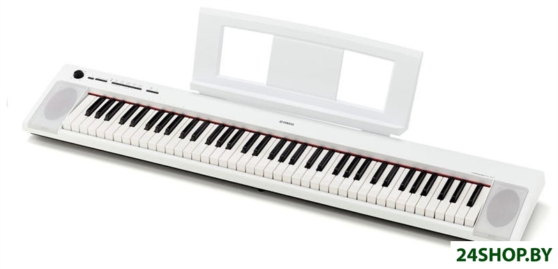 Синтезатор Yamaha NP-32 (white) Синтезатор Yamaha NP-32 (white)