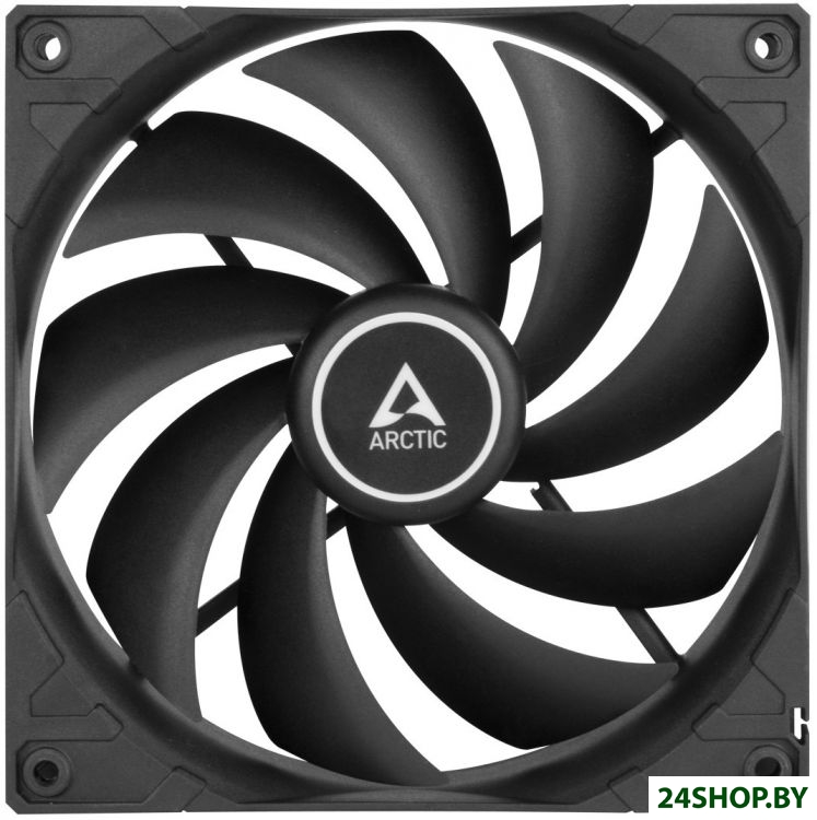 Вентилятор для корпуса Arctic F14 ACFAN00216A Вентилятор для корпуса Arctic F14 ACFAN00216A