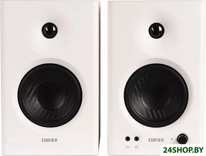 Студийный монитор Edifier MR4 (белый) Студийный монитор Edifier MR4 (белый)