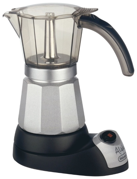 Кофеварка DeLonghi EMKM 6.B Кофеварка DeLonghi EMKM 6.B