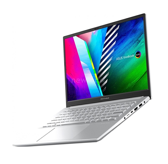 Ноутбук ASUS Vivobook Pro 14 OLED K3400PA-KM111 Ноутбук ASUS Vivobook Pro 14 OLED K3400PA-KM111