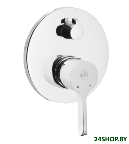 Смеситель Armatura Angelit 4729-410-40 Смеситель Armatura Angelit 4729-410-40
