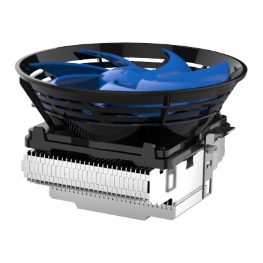 Кулер для процессора PCCooler Q120 V2 Кулер для процессора PCCooler Q120 V2
