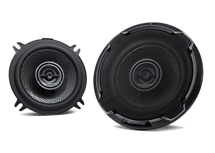 Коаксиальная АС Kenwood KFC-PS1396 Коаксиальная АС Kenwood KFC-PS1396