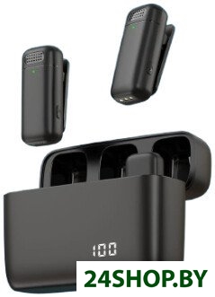 Радиосистема Miru MIC006 Радиосистема Miru MIC006
