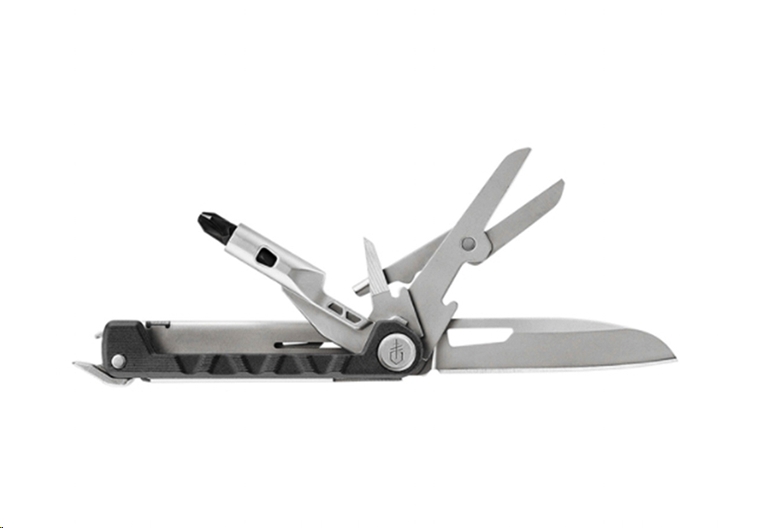 Мультитул GERBER ArmBar Drive 1052451 (черный) Мультитул GERBER ArmBar Drive 1052451 (черный)