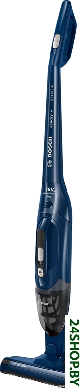 Пылесос Bosch Serie 2 BBHF216 Пылесос Bosch Serie 2 BBHF216