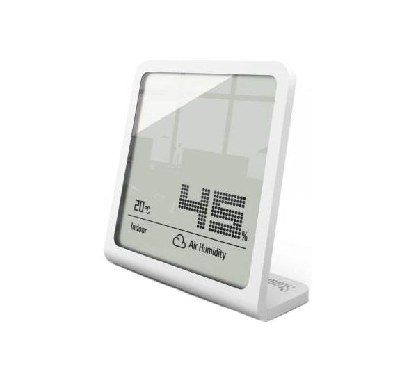 Гигрометр Stadler Form Selina S-060 white Гигрометр Stadler Form Selina S-060 white