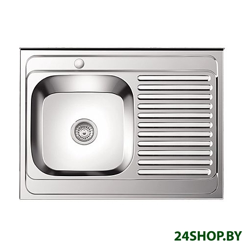 Кухонная мойка Ledeme L98060-L Кухонная мойка Ledeme L98060-L