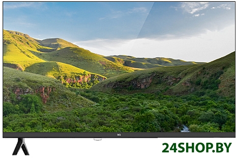 Телевизор BQ 32FS36B Телевизор BQ 32FS36B