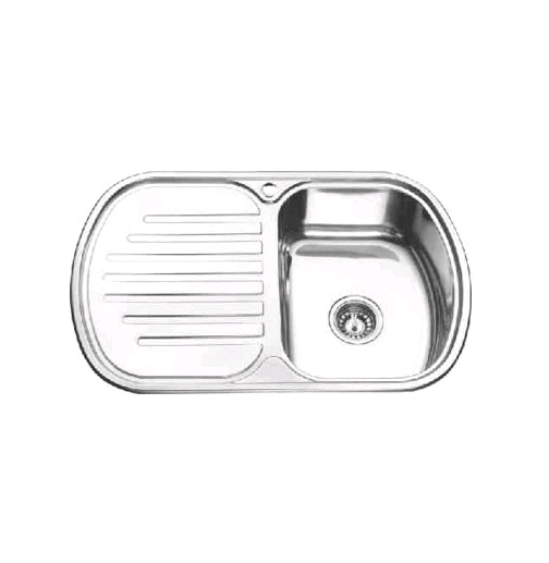 Кухонная мойка Ledeme L67749-R Кухонная мойка Ledeme L67749-R