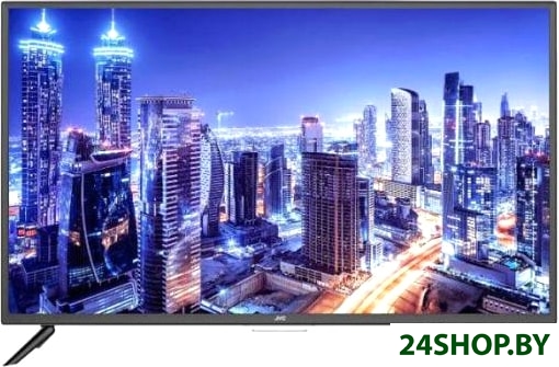 Телевизор JVC LT32M595S Телевизор JVC LT32M595S