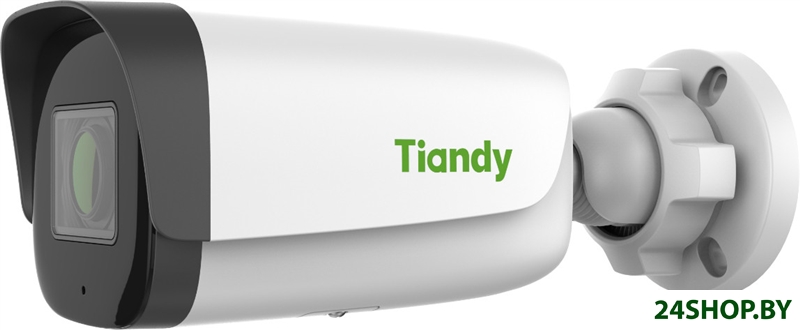 IP-камера Tiandy TC-C34UN I8/A/E/Y/2.8-12mm/V4.2 IP-камера Tiandy TC-C34UN I8/A/E/Y/2.8-12mm/V4.2
