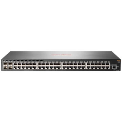 Коммутатор Aruba 2930F (JL254A) Коммутатор Aruba 2930F (JL254A)