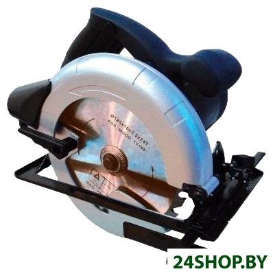 Циркулярная пила WATT WHS-1500 (6.015.185.00) Циркулярная пила WATT WHS-1500 (6.015.185.00)