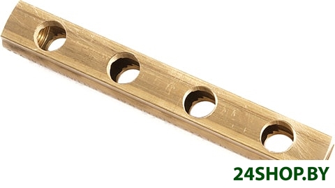 Фитинг General Fittings Коллектор 1 Фитинг General Fittings Коллектор 1