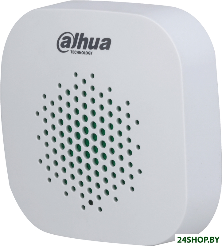 Сирена Dahua DHI-ARA12-W2(868) Сирена Dahua DHI-ARA12-W2(868)