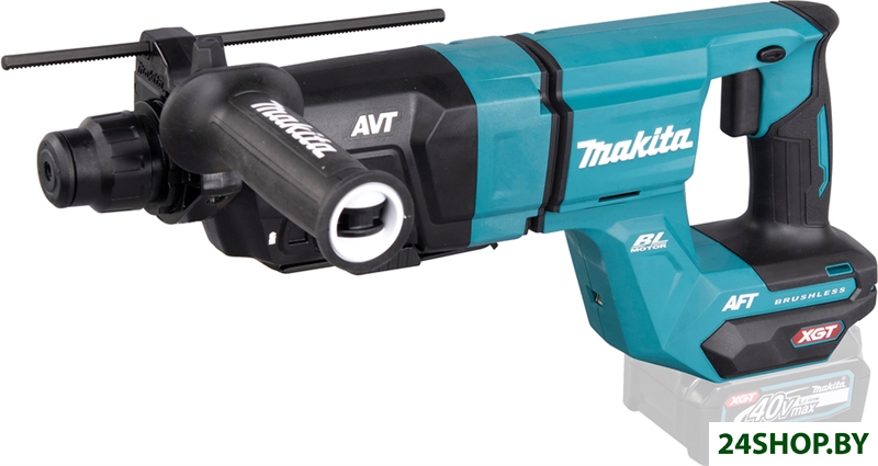 Перфоратор Makita HR007GZ (без АКБ) Перфоратор Makita HR007GZ (без АКБ)