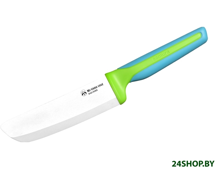 Кухонный нож Samura My Little Chef SKD-0085 Кухонный нож Samura My Little Chef SKD-0085