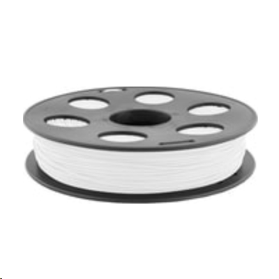 Пластик Bestfilament BFlex 1.75 мм 500 г (белый) Пластик Bestfilament BFlex 1.75 мм 500 г (белый)