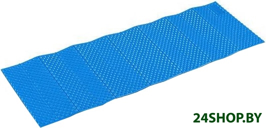 Туристический коврик Naturehike NH19QD008 (синий) Туристический коврик Naturehike NH19QD008 (синий)