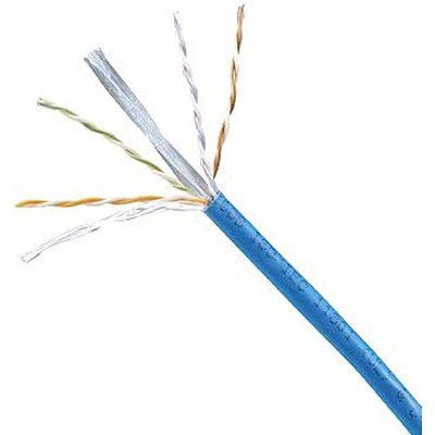 Кабель PANDUIT PUZ6004BU-CEG Кабель PANDUIT PUZ6004BU-CEG