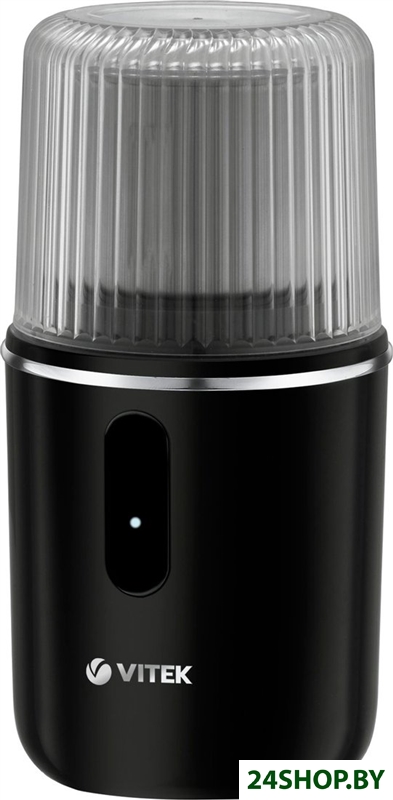Электрическая кофемолка Vitek VT-8368 Электрическая кофемолка Vitek VT-8368