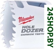 Коронка Milwaukee 49560722 Коронка Milwaukee 49560722