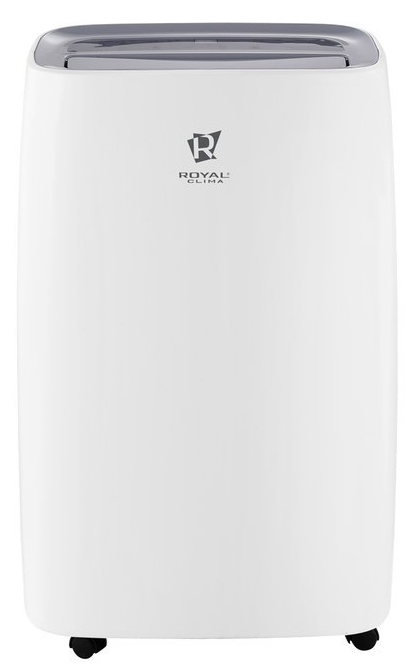 Осушитель воздуха ROYAL CLIMA RD-S20-E Осушитель воздуха ROYAL CLIMA RD-S20-E