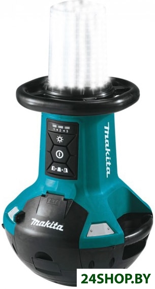 Фонарь Makita DML810 (без АКБ) Фонарь Makita DML810 (без АКБ)