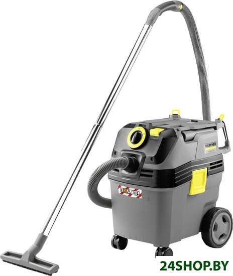 Пылесос Karcher NT 30/1 Ap L 1.148-221.0 Пылесос Karcher NT 30/1 Ap L 1.148-221.0