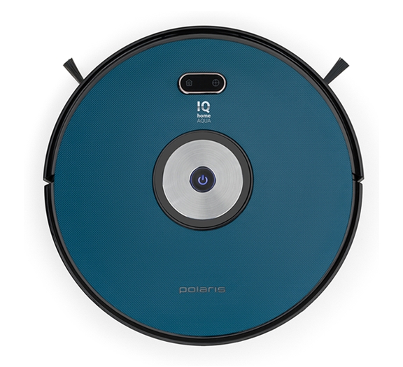 Пылесос-робот Polaris IQ Home PVCR 3200 Пылесос-робот Polaris IQ Home PVCR 3200