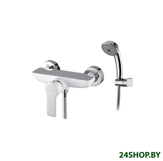 Смеситель Gerhans K12015W Смеситель Gerhans K12015W