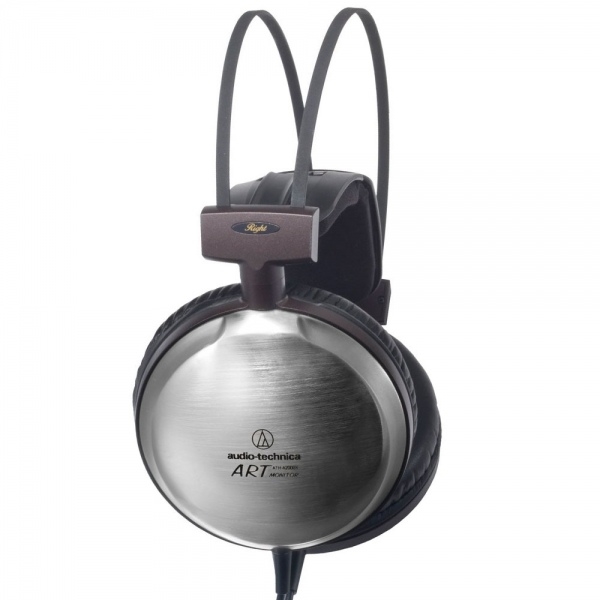 Наушники Audio-Technica ATH-A2000X Наушники Audio-Technica ATH-A2000X
