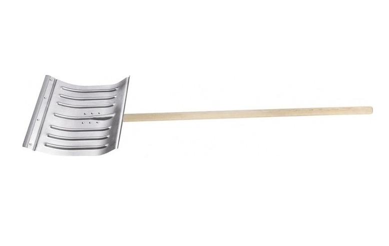 Лопата для снега СИБРТЕХ 61596 Лопата для снега СИБРТЕХ 61596