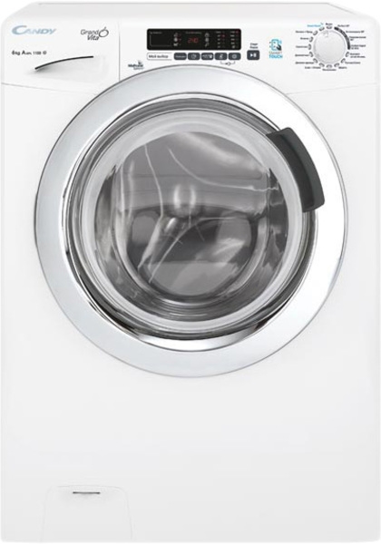 Стиральная машина Candy GVS34 116D2/2 (31007237) Стиральная машина Candy GVS34 116D2/2 (31007237)