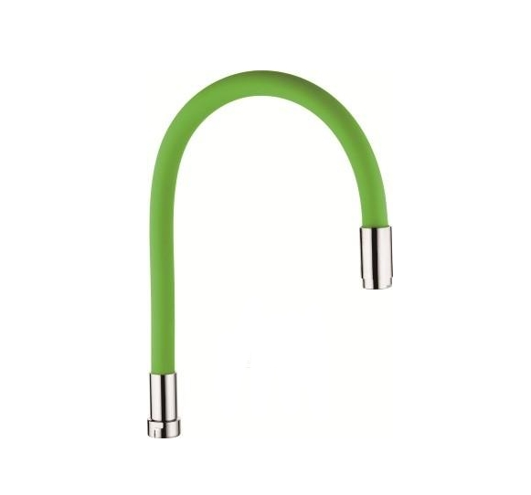 Излив Ledeme L7503-5 (зеленый) Излив Ledeme L7503-5 (зеленый)
