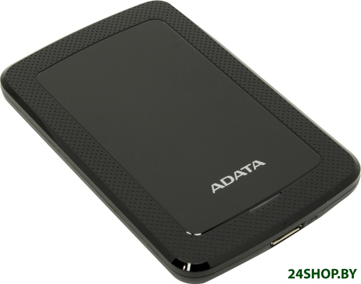 Внешний жесткий диск A-Data HV300 2Tb (черный) (AHV300-2TU31-CBK) Внешний жесткий диск A-Data HV300 2Tb (черный) (AHV300-2TU31-CBK)