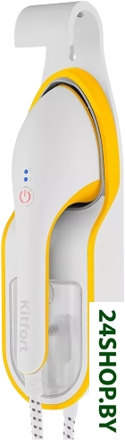 Отпариватель Kitfort KT-9129-1 Отпариватель Kitfort KT-9129-1