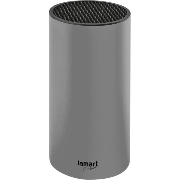 Подставка для ножей Lamart Noir LT2083 Подставка для ножей Lamart Noir LT2083