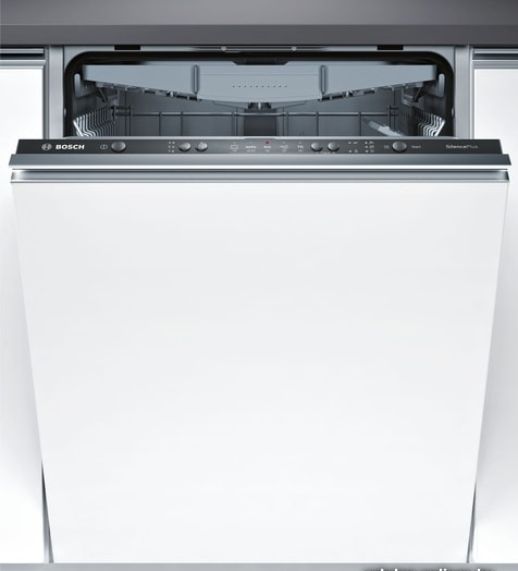 Встраиваемая посудомоечная машина Bosch SMV25EX03R Встраиваемая посудомоечная машина Bosch SMV25EX03R