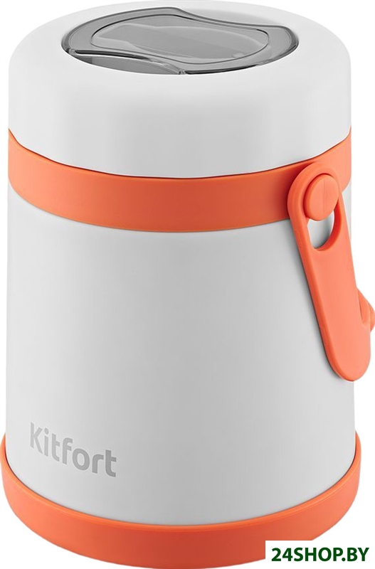 Ланч-бокс Kitfort KT-1241-2 Ланч-бокс Kitfort KT-1241-2