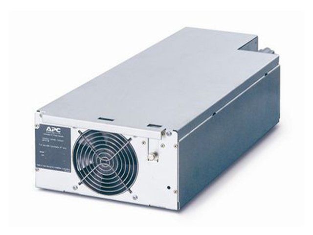 Силовой модуль APC Symmetra LX 4kVA Power Module SYPM4KI Силовой модуль APC Symmetra LX 4kVA Power Module SYPM4KI