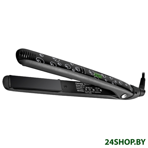 Выпрямитель Hairway 04103 Выпрямитель Hairway 04103