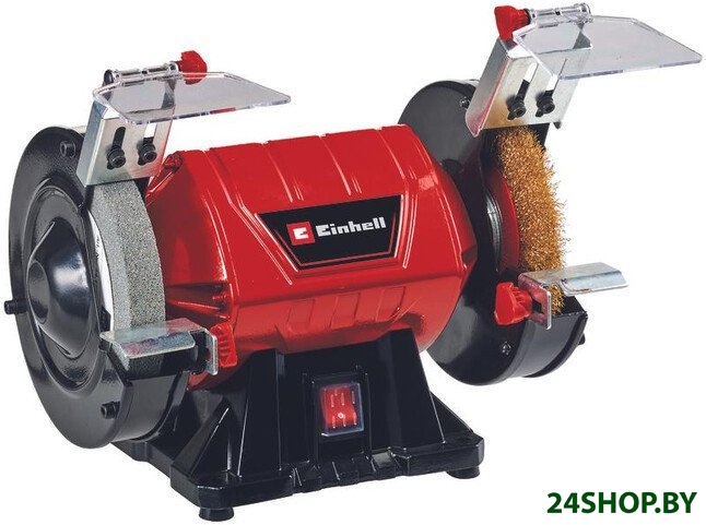 Заточный станок Einhell TC-BG 150 B 4412634 Заточный станок Einhell TC-BG 150 B 4412634